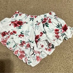 Ladies shorts